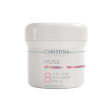 Christina Muse - Дневной защитный крем SPF 30, 150 мл