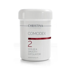 Christina Comodex - Выравнивающий скраб-эксфолиатор, 250 мл