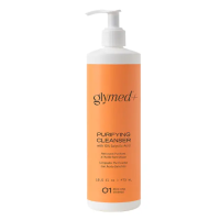 GlyMed Purifying Cleanser with Salicylic Acid – Гель для очищення із саліциловою кислотою, 473 мл