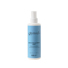 GlyMed Skin Recovery Mist NEW – Тонік-спрей з гіалуроновою кислотою, 236 мл