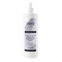 GlyMed Oil-Free Protective Moisturizer SPF 15 – Сонцезахисний крем з SPF 15, 480 мл