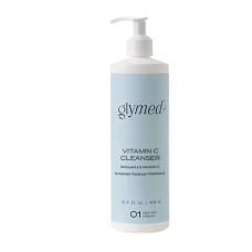 GlyMed Vitamin C Cleanser New – Очищувальний засіб для обличчя з вітаміном С, 473 мл