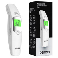 Термометр-пірометр безконтактний Pempa T100
