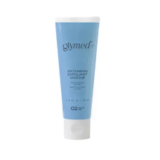 GlyMed Anti-Aging Exfoliant Masque NEW – Омолоджувальна маска-скраб з кислотами, 30 мл