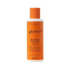 GlyMed Blemish Control No. 5 with Benzoyl Peroxide – Лосьйон з 5% бензоїл пероксидом, 118 мл