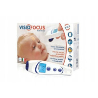 Безконтактний термометр Visiofocus 06400