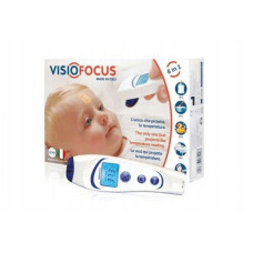 Безконтактний термометр Visiofocus 06400