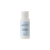 GlyMed Vitamin C Cleanser New – Очищувальний засіб для обличчя з вітаміном С, 30 мл