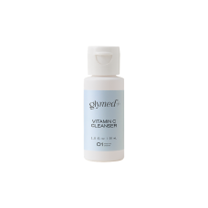 GlyMed Vitamin C Cleanser New – Очищувальний засіб для обличчя з вітаміном С, 30 мл