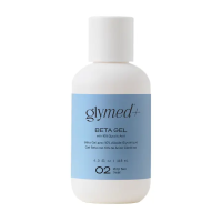 GlyMed Beta Gel with 10% Glycolic Acid – Сироватка з гліколевою кислотою, 118 мл