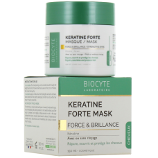 Biocyte Keratine Forte Masque Кератиновая маска для волос