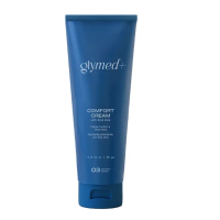 GlyMed Comfort Cream with Aloe Vera — Заспокійливий крем з алое вера, 59 мл