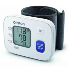 Тонометр автоматический на запястье, Omron RS2