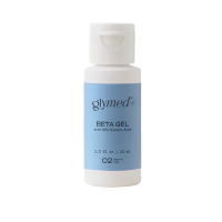 GlyMed Beta Gel with 10% Glycolic Acid – Сироватка з гліколевою кислотою, 30 мл