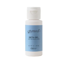 GlyMed Beta Gel with 10% Glycolic Acid – Сироватка з гліколевою кислотою, 30 мл