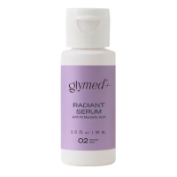 GlyMed Radiant Serum with 1% Mandelic Acid – Сироватка з мигдалевою кислотою 1%, 30 мл
