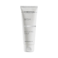 Christina Wish - Скраб-эксфолиатор, 75 мл