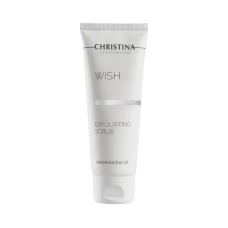 Christina Wish - Скраб-эксфолиатор, 75 мл