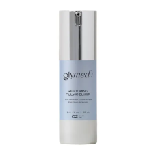 GlyMed Restoring Fulvic Elixir – Протизапальна сироватка з фульвовою кислотою, 30 мл