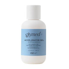 GlyMed Accelerator Gel with 20% Alpha Hydroxy Acids – Антивікова сироватка з АНА кислотами, 118 мл