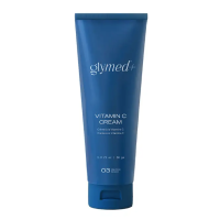 GlyMed Vitamin C Cream New – Увлажняющий крем для лица с витамином С, 56 мл