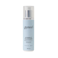 GlyMed Vitamin C Cleanser New – Очищувальний засіб для обличчя з вітаміном С, 200 мл