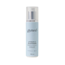 GlyMed Vitamin C Cleanser New – Очищувальний засіб для обличчя з вітаміном С, 200 мл