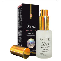 Сыворотка с ботулообразным эффектом для мгновенного лифтинга, Simildiet Facelift Serum Xtra, 30 мл