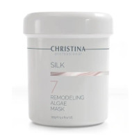 Christina Silk Ремоделирующая альгинатная маска, 150 г