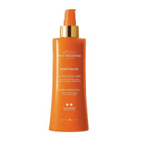 Лосьон для тела, Institut Esthederm Adaptasun Protective Body Lotion (Moderate Sun**), 200 мл