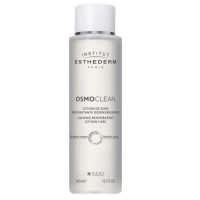 Institut Esthederm - Зволожуючий заспокіливий лосьйон MAXI CALMING REHYDRATION LOTION CARE, 400 мл