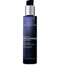 Сыворотка на основе гиалуроновой кислоты, INTENSIVE HYALURONIC SERUM Institut Esthederm, 30 мл