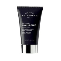 Маска на основе гиалуроновой кислоты, Institut Esthederm Intensive Hyaluronic Mask, 75 мл