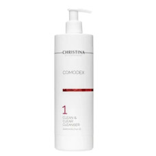 Christina Comodex - Гель для очищения кожи, 500 мл