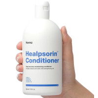 Кондиционер для волос в случае псориаза и перхоти Хеалпсорин, Hermz Healpsorin, 500 мл
