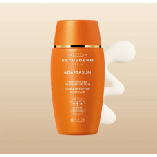 Солнцезащитный флюид для лица Institut Esthederm Adaptasun, 40 мл — равномерный загар и защита UVA/UVB