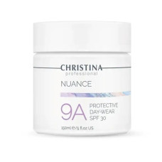 Christina Nuance - Защитный дневной крем SPF 30, 150 мл