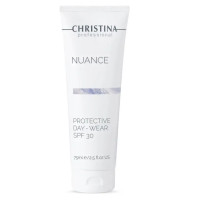 Christina Nuance - Защитный дневной крем SPF 30, 75 мл