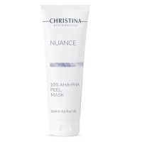 Christina Nuance - Пілінг-маска з 10% AHA-PHA, 75 мл