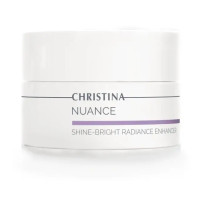 Christina Nuance - Обновляющий крем «Интенсивное сияние», 50 мл