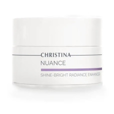 Christina Nuance - Обновляющий крем «Интенсивное сияние», 50 мл