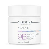 Christina Nuance - Крем з колагеном «Сяяння», 150 мл