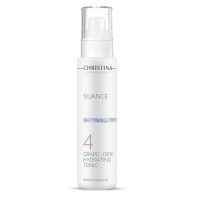 Christina Nuance - Увлажняющий тоник с экстрактом винограда, 100 мл