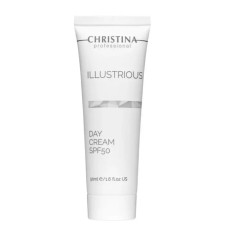 Christina Illustrious - Дневной крем SPF 50, 50 мл