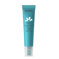 BABE FACIAL Відновлюючий крем для губ  15мл