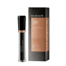 Сыворотка-бустер 3-в-1 для роста бровей (+80%), М2 BEAUTE, 4 мл