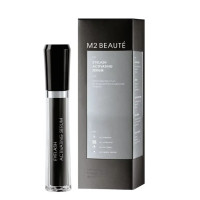 Сироватка-бустер 3-в-1 для росту вій (+50%), М2 BEAUTE, 4 мл