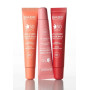 BABE SUN PROTECTION Бальзам-тинт для губ и щёк PINK с гиалуроновой кислотой и пептидами spf 50, 20 мл