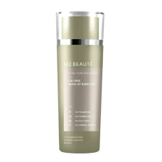 Ремувер-уход с дренажным эффектом, М2 BEAUTE, 150 мл