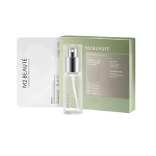 Патчи с естественным коллагеном, М2 BEAUTE, 30 мл